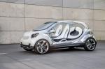Smart FourJoy Concept 2013 года
